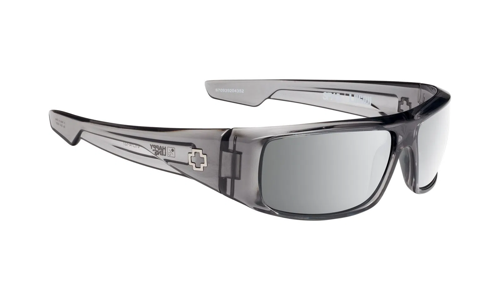 SpyOptic Logan 670939 Sunglasses - view 33